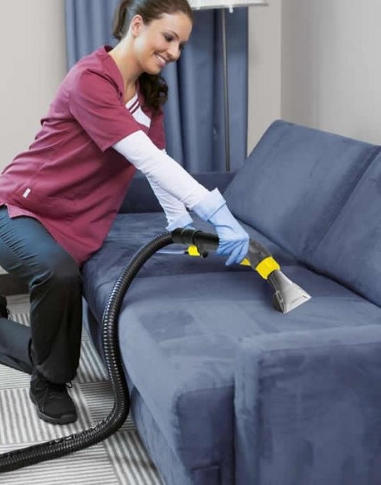 Villakent Koltuk Yıkama